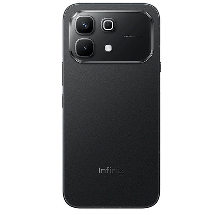 Infinix , Note 60 , 8GB RAM , 256GB - Midnight Black
