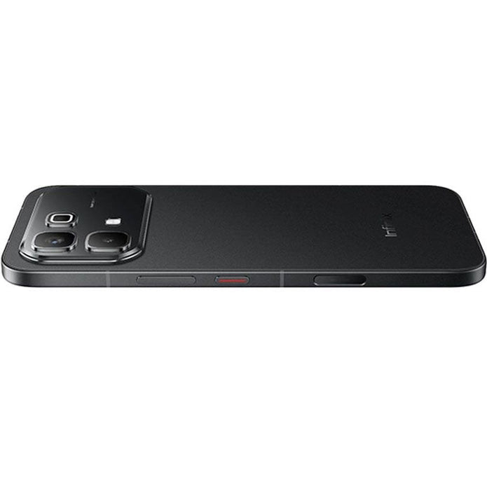 Infinix , Note 60 , 8GB RAM , 256GB - Midnight Black
