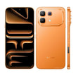 Infinix , Note 60 PRO , 5G , X6878 , 12GB RAM - 256GB , Solar Orange (POWER BANK+WIRELESS CHARGER)
