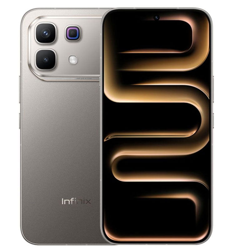 Infinix Note 60 Pro 5G X6878
