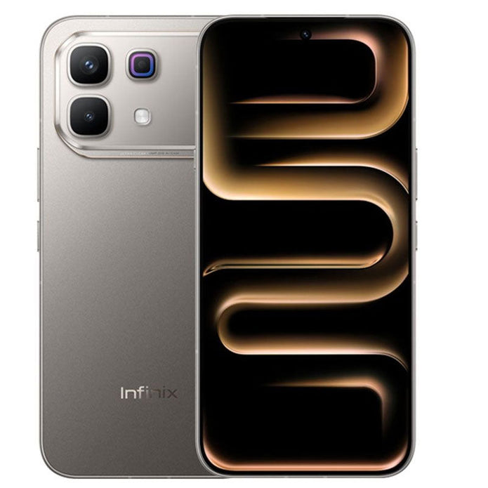 Infinix Note 60 Pro 5G X6878