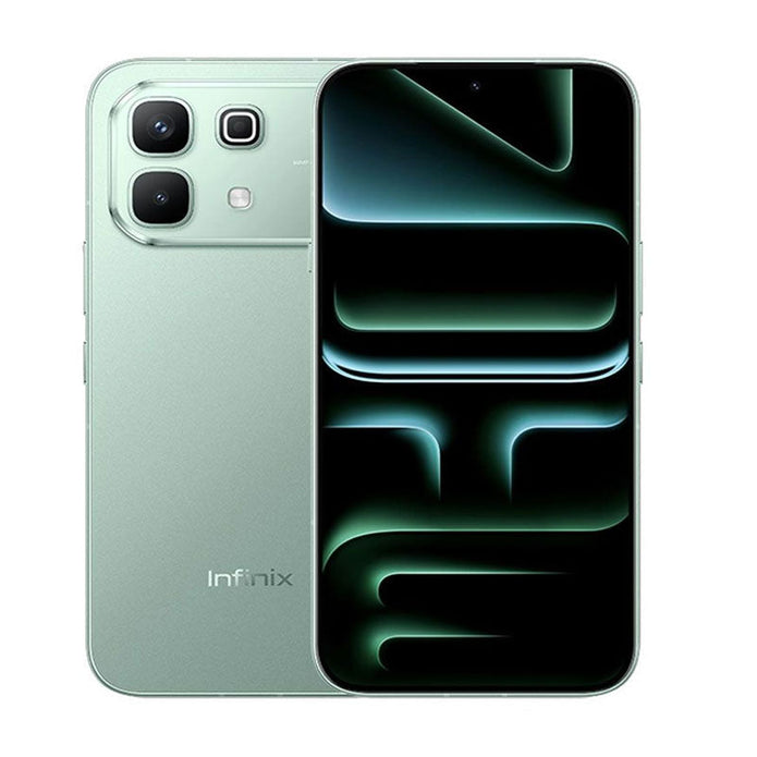 Infinix Note 60