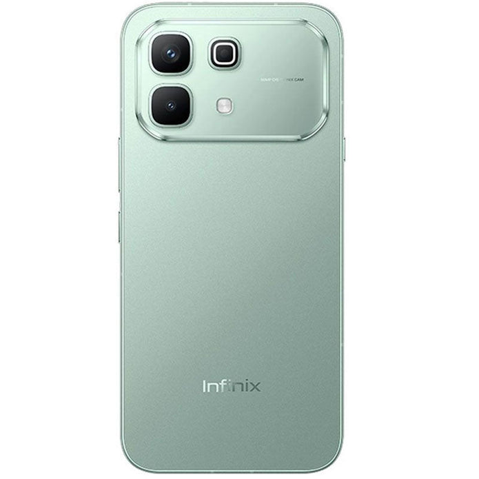 Infinix Note 60