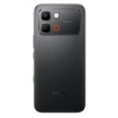 Infinix Note Edge Dual Sim X6887, 8GB Ram , 256GB , 5G - Shadow Black
