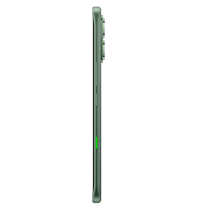 Infinix Note Edge Dual Sim X6887, 8GB Ram , 256GB , 5G - SILK GREEN
