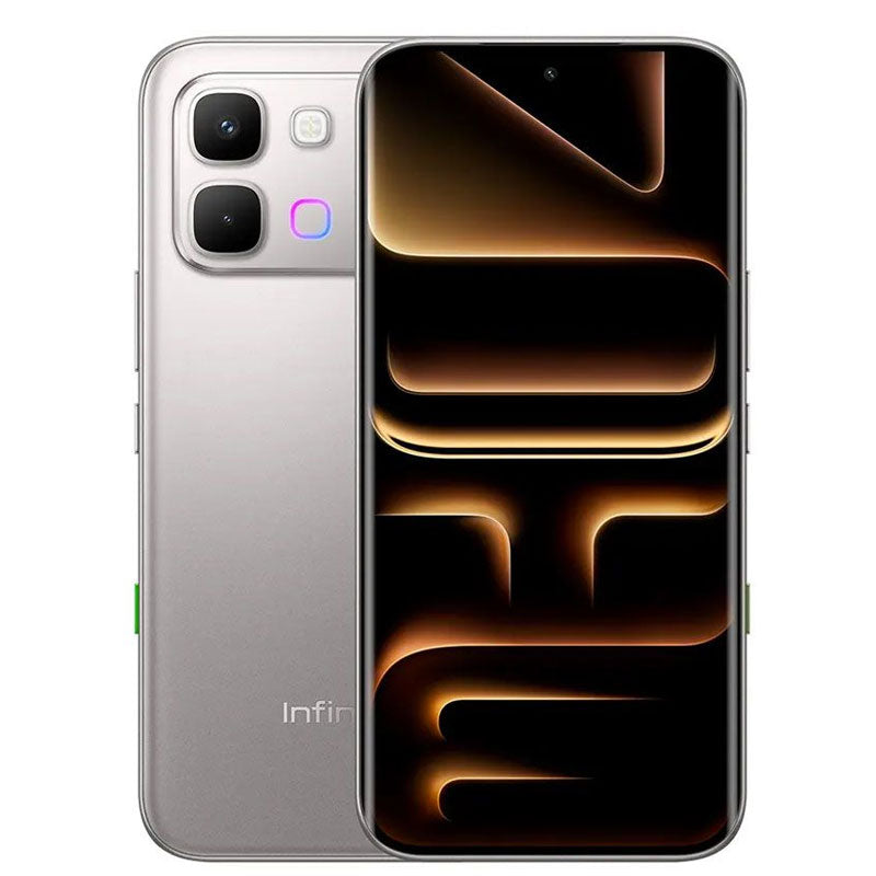 Infinix Note Edge Dual Sim X6887 5G