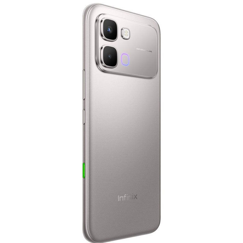 Infinix Note Edge Dual Sim X6887 5G