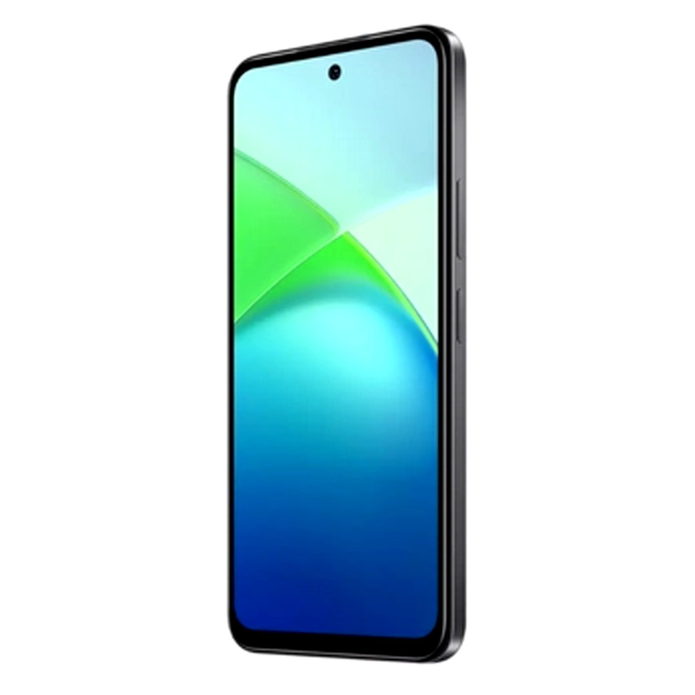 Infinix Smart 10,  3GB RAM, 64GB - Black