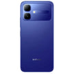 Infinix , Smart 20 , 64GB Storage , 4GB RAM , 4G - Cloudline Blue
