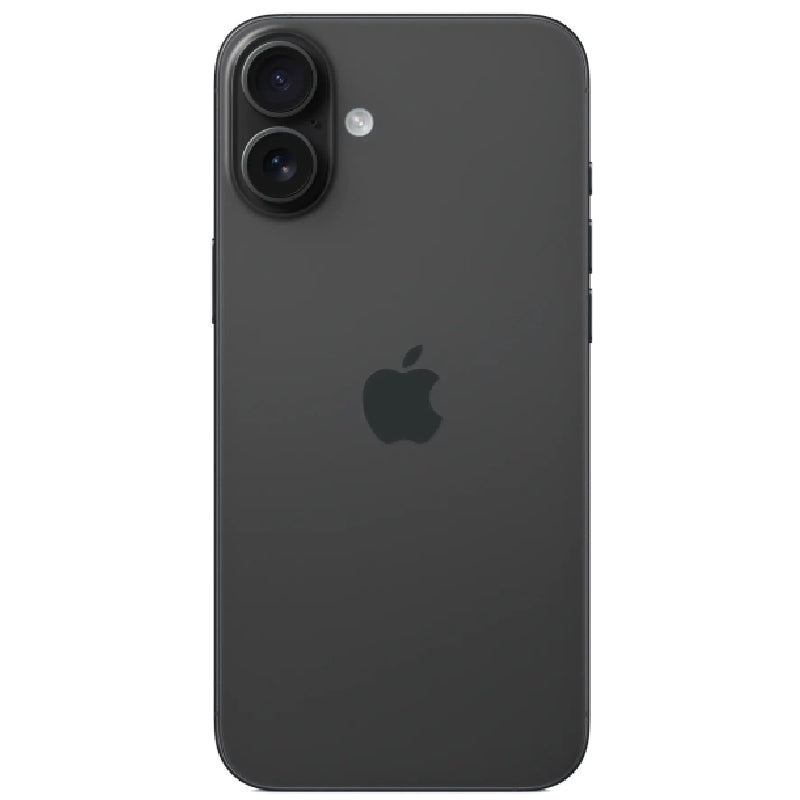 Apple Iphone 16 Plus 256GB - Black ( 2 Year Warranty )