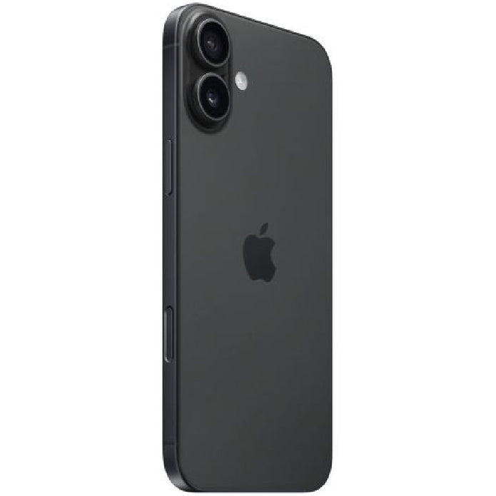 Apple Iphone 16 Plus 256GB - Black ( 2 Year Warranty )
