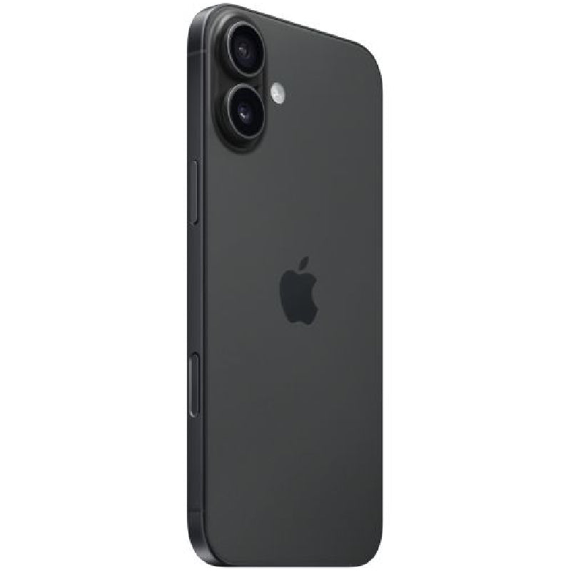 Apple Iphone 16 Plus 128GB - Black ( 2 Year Warranty )