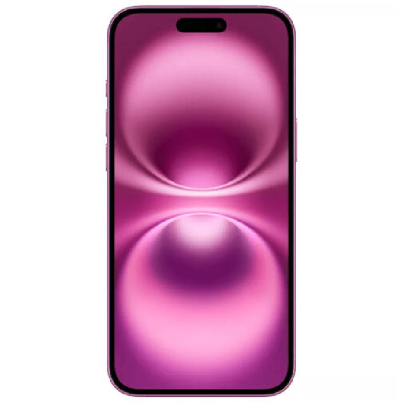 Apple Iphone 16 Plus 256GB - Pink (2 Year Warranty)