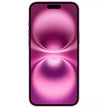 Apple Iphone 16 Plus 256GB - Pink (2 Year Warranty)