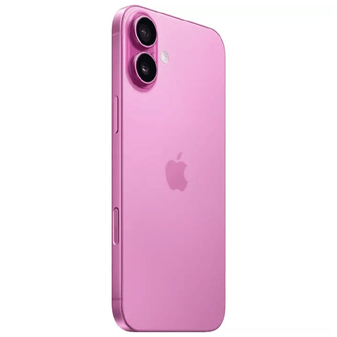 Apple Iphone 16 Plus 256GB - Pink (2 Year Warranty)