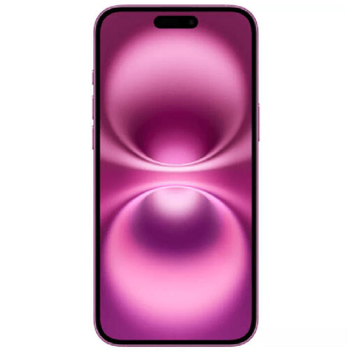 Apple Iphone 16 Plus 128GB - Pink