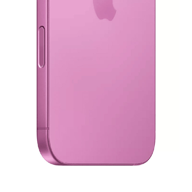 Apple Iphone 16 Plus 128GB - Pink