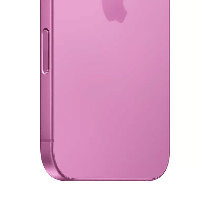 Apple Iphone 16 Plus 128GB - Pink