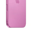 Apple Iphone 16 Plus 128GB - Pink