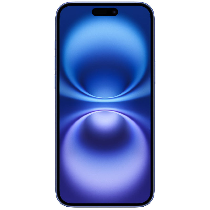 Apple Iphone 16 Plus 128GB - Ultramarine ( 2 Year Warranty )