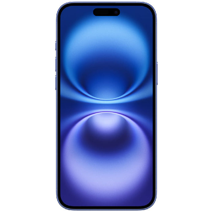 Apple Iphone 16 Plus 128GB - Ultramarine ( 2 Year Warranty )