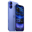 Apple Iphone 16 Plus 128GB - Ultramarine ( 2 Year Warranty )