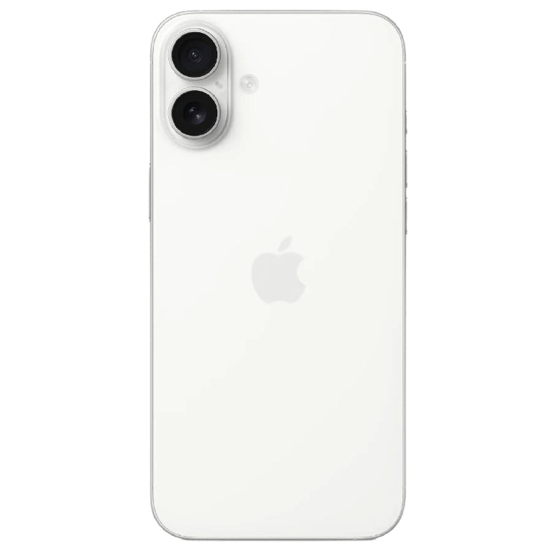 Apple Iphone 16 Plus 128GB - White
