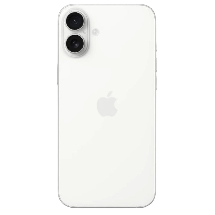 Apple Iphone 16 Plus 128GB - White
