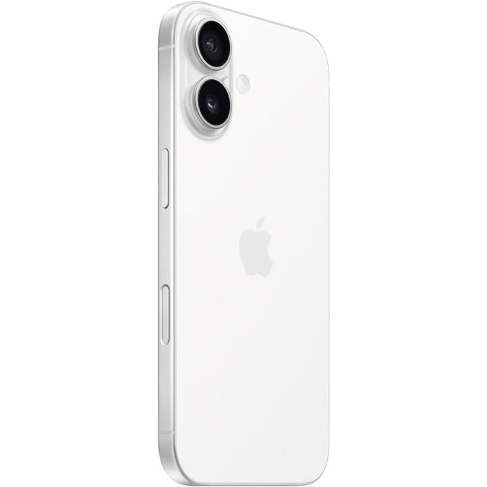 Apple Iphone 16 Plus 256GB - White