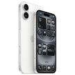 Apple Iphone 16 Plus 256GB - White