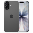 Apple iPhone 17, 256GB - Black (2 Years Warranty)