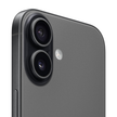 Apple iPhone 17, 256GB - Black (2 Years Warranty)