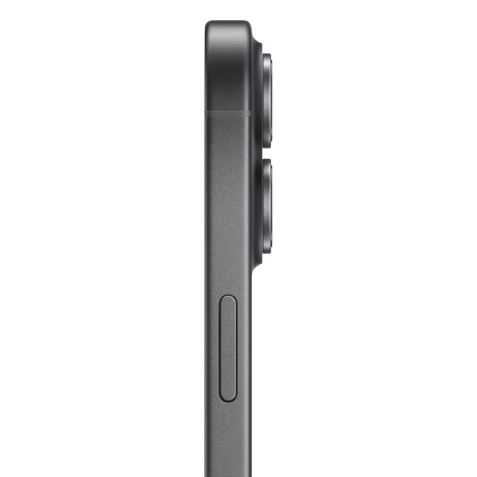 Apple iPhone 17, 256GB - Black (2 Years Warranty)