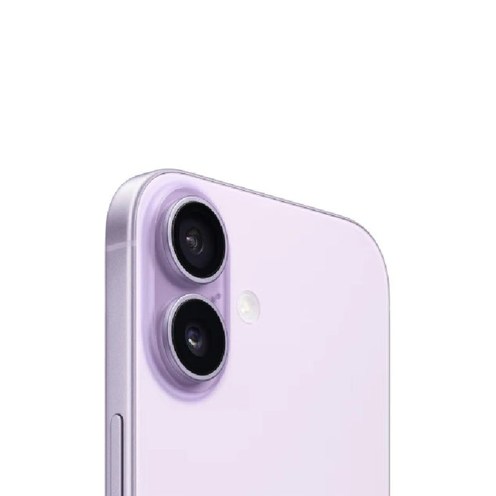 Apple iPhone 17, 256GB -  Lavender (2 Years Warranty)