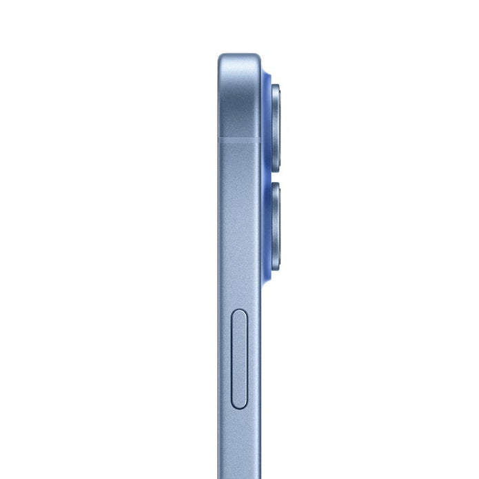 Apple iPhone 17, 256GB - Mist Blue (2 Years Warranty)