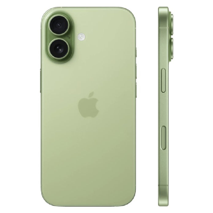 Apple iPhone 17, 256GB -  Sage (2 Years Warranty)