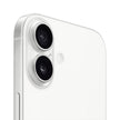 Apple iPhone 17, 256GB - White (2 Years Warranty)