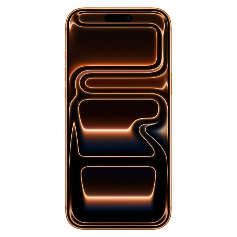 Apple iPhone 17 Pro, 256GB - Cosmic Orange (2 Years Warranty)