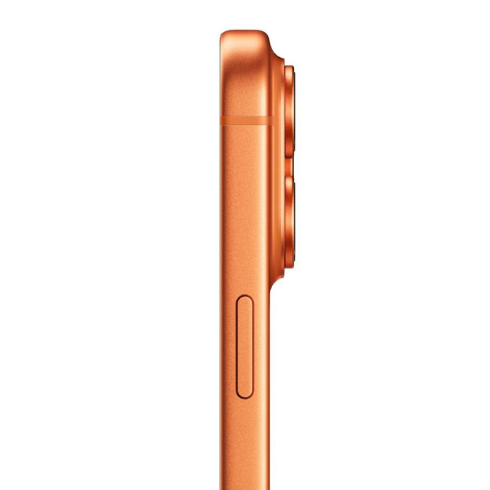 Apple iPhone 17 Pro, 256GB - Cosmic Orange (2 Years Warranty)