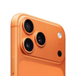 Apple iPhone 17 Pro, 512GB - Cosmic Orange (2 Years Warranty)
