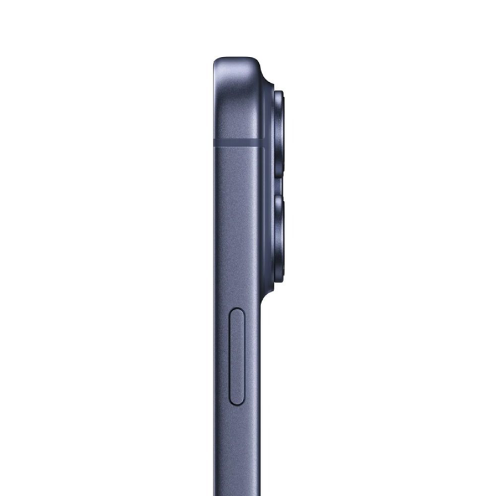 Apple iPhone 17 Pro, 256GB - Deep Blue  (2 Years Warranty)