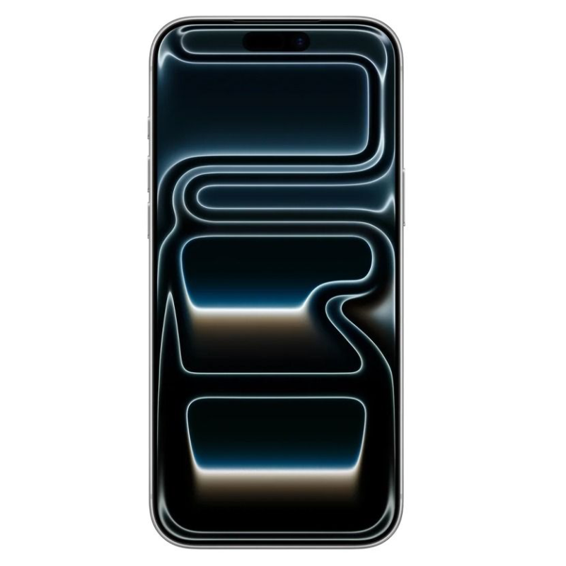 Apple iPhone 17 Pro, 256GB - Silver ( 2 Years Warranty )