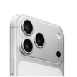 Apple iPhone 17 Pro, 256GB - Silver ( 2 Years Warranty )