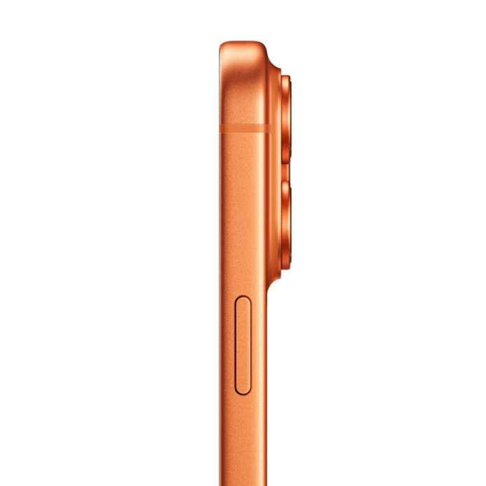 Apple iPhone 17 Pro Max, 1TB - Cosmic Orange (2 Years Warranty)