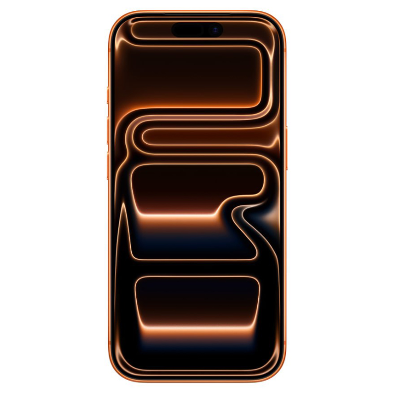 Apple iPhone 17 Pro Max, 256GB - Cosmic Orange (2 Years Warranty)