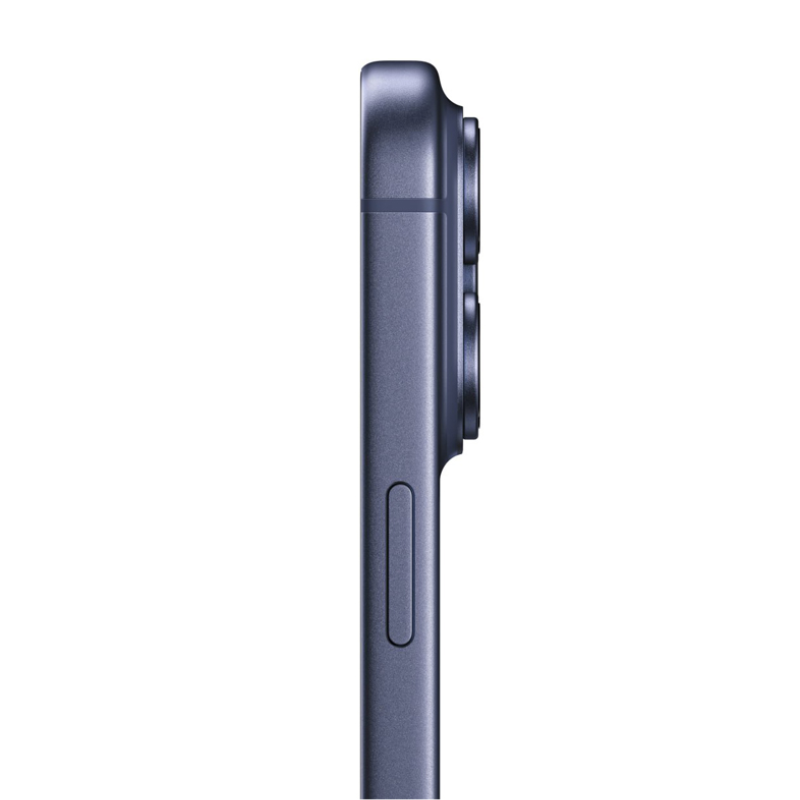 Apple iPhone 17 Pro Max, 1TB - Deep Blue (2 Years Warranty)
