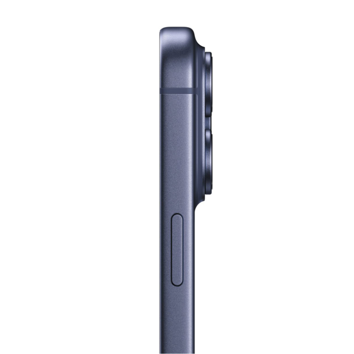 Apple iPhone 17 Pro Max, 1TB - Deep Blue (2 Years Warranty)