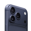 Apple iPhone 17 Pro Max, 256GB - Deep Blue (2 Years Warranty)