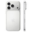 Apple iPhone 17 Pro Max, 256GB - Silver (2 Years Warranty)