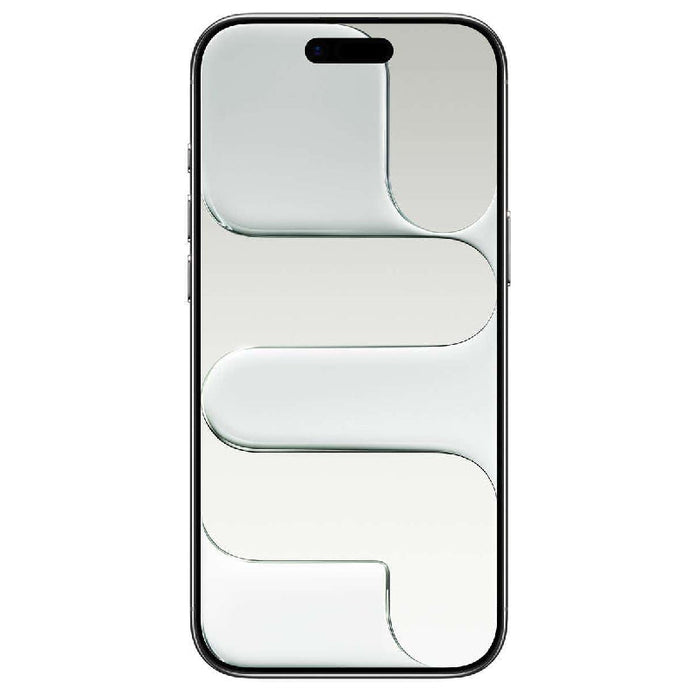 Apple iPhone Air 256GB - Cloud White